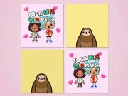 שפּיל Toca ןכַיילג טרָאק ןורּכז ןבעל אָנליין
