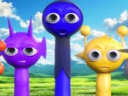 שפּיל עירעטסימ סָאּפע יקנורּפס  אָנליין