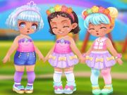 שפּיל קוק לָאל ידָאט  אָנליין