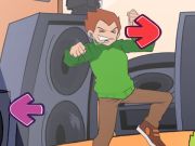 שפּיל FNF: ססענקנַארפ לַאטיגיד  אָנליין