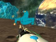 שפּיל NextBots: IDPROMES Sandbox אָנליין