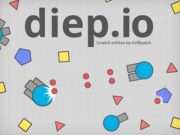 שפּיל .ּפיד io  אָנליין