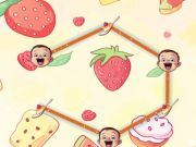 שפּיל סַאּפש גנידיפ  אָנליין
