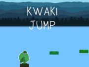 שפּיל Kwaki גנירפש  אָנליין