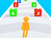 שפּיל 2048 קַאטס עבוק  אָנליין