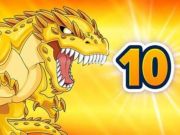 שפּיל 10 סנָאניד  אָנליין