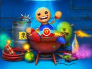 שפּיל Buddyman: 2 קיק  אָנליין