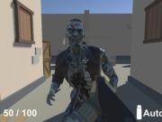 שפּיל Zomping fps  אָנליין