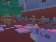 שפּיל Fps Zombie Shooter אָנליין