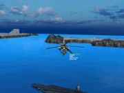 שפּיל Bungleing Bay 3D ףיוא לַאפנָא  אָנליין