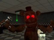 שפּיל Fnaf קיירטס  אָנליין