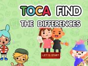 שפּיל Toca זיסנַארעפיד יד ןעניֿפעג  אָנליין