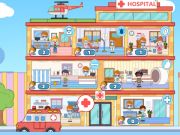 שפּיל Toca לָאטיּפש ןיימ :רַאטַאווַא  אָנליין