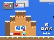 שפּיל Minicraft Winterbock  אָנליין