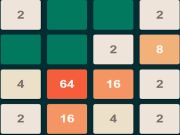 שפּיל Or 2048ירק  אָנליין