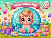 שפּיל Baby Boble Pop  אָנליין