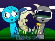 שפּיל Sprunki: סיוא ץייל  אָנליין