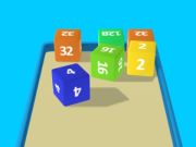 שפּיל ןסיגפיונוצ עבוק 2048  אָנליין