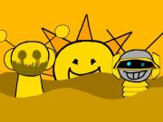 שפּיל טייסַארעּפ דעגנַארּפס  אָנליין