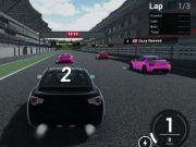 שפּיל GT Racing Simulator שיטקַאפ  אָנליין