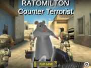 שפּיל Ratomilton טסירָארעט רעטנוָאק  אָנליין