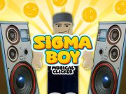 שפּיל Sigma Boy: רעקילק שילַאקיזומ  אָנליין