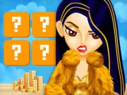 שפּיל לצינ רַאֿפ טכַאלש טינש  אָנליין