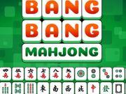 שפּיל Bang Bang Mahjonghor  אָנליין