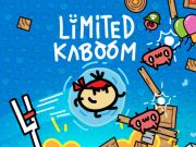שפּיל Kaboom דעטימיל  אָנליין