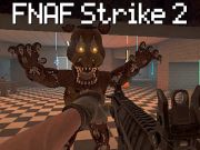 שפּיל Fnaf 2 קיירטס  אָנליין