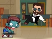 שפּיל Zombie Fist  אָנליין