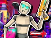 שפּיל Cyberpunk: ןָאיטַארָאּפרָאק  אָנליין