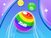 שפּיל סללַאב קיטכערּפ ןפיול 2048  אָנליין