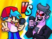שפּיל Fnf 2 player  אָנליין