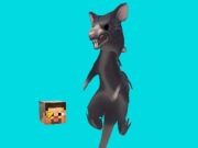 שפּיל Ratomilton טפַארקענימ יּפַאלפ גנינניּפס  אָנליין
