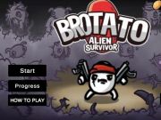 שפּיל Brotoial inallanivor  אָנליין