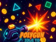 שפּיל Polygun: דט קידייל  אָנליין