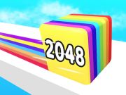שפּיל 2048 ןפיול עלעשז  אָנליין