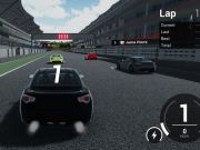 שפּיל GT Racing Simulator שיטקַאפ  אָנליין