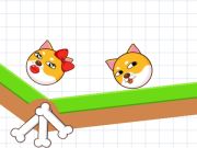שפּיל Dogy Choate Golowre  אָנליין