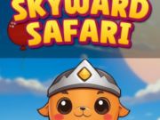 שפּיל Skyward Safari  אָנליין