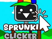 שפּיל Sprunki 3 עסַאפ ןסיגפיונוצ & רעקילק  אָנליין