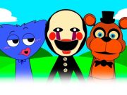 שפּיל ליורג יקנורּפס  אָנליין