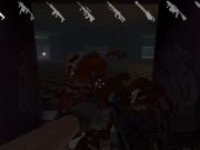 שפּיל Fnaf 2 קיירטס  אָנליין