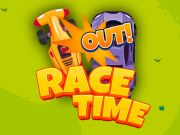 שפּיל Race טייצ  אָנליין
