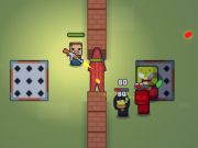 שפּיל Zombie Horde: ןבעל נבַיילב ןוא ןעיוב אָנליין