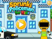 שפּיל Sprunki סדיק רַאֿפ טנַאיצילָאּפ אָנליין