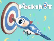 שפּיל Peckshot אָנליין