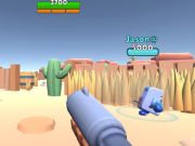 שפּיל FPS ד 3 ןרעטש רעלווַארב אָנליין