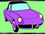 שפּיל Alfa Romeo גנירעלַאק אָנליין